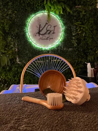 ksi headspa - Head Spa