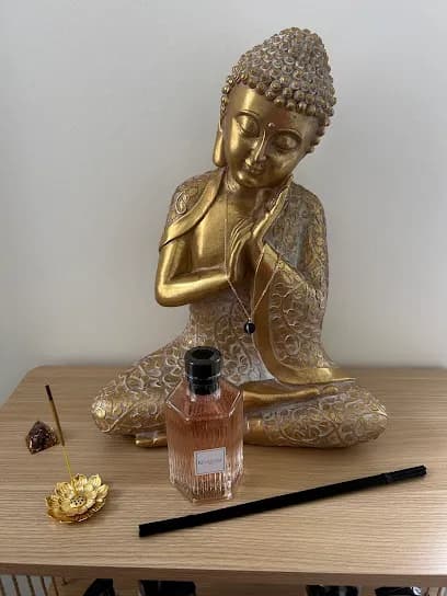 Zeïna spa - Head Spa