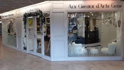 Aux Ciseaux d’Art Gens - Head Spa