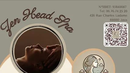 Zen head spa - Head Spa