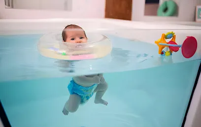 Les Bambin'eau - Baby Spa - Head Spa