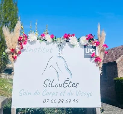 Institut SiLouEtes - Head Spa