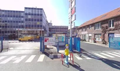 Belle au natur'l - Head Spa