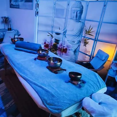 Les mains de fée Clo - Head Spa