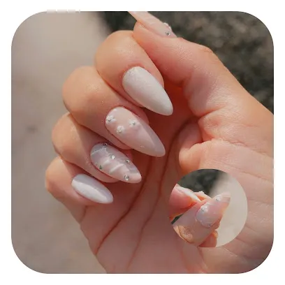 Cécile Prothésiste Ongulaire et Cils & Head Spa - Head Spa