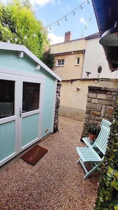 Style Eyes - Head Spa