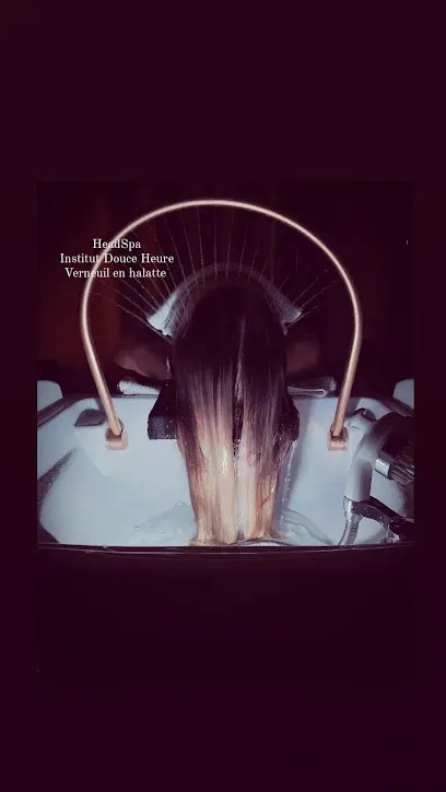 Douce Heure - Head Spa