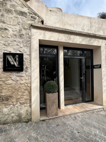 Maison Lolycia - Head Spa