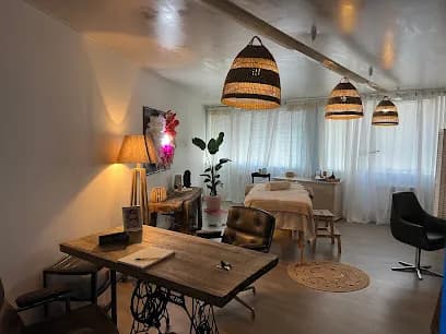 Cokette - Head Spa - Head Spa