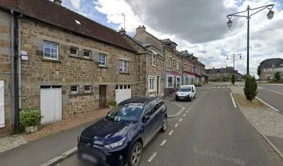 Les Ciseaux De Chloe - Head Spa