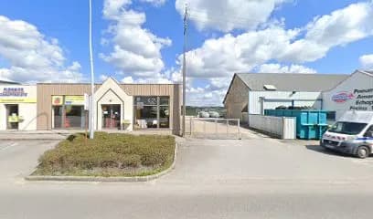 La Cabane D'emma - Head Spa