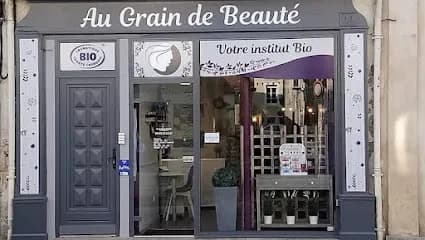 Au Grain de Beauté & Head Spa - Head Spa