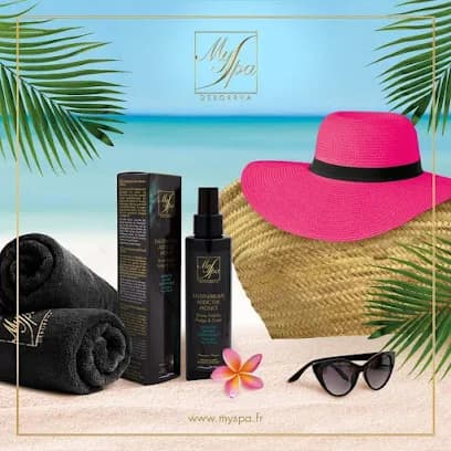 Belle Attitude - Head Spa