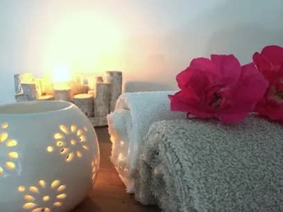 Kyoko Seitai Shiatsu - Head Spa