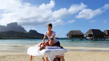 L’art du Spa - Head Spa