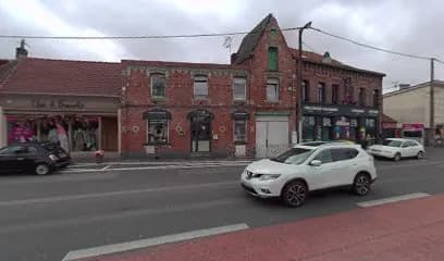 L'instant des merveilles - Head Spa