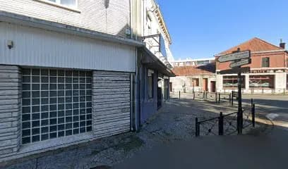 TRACY BEAUTY INSTITUT - Head Spa