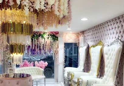 Infiny Beauty - Head Spa