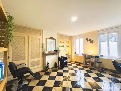 Géraldine Verron - Head Spa