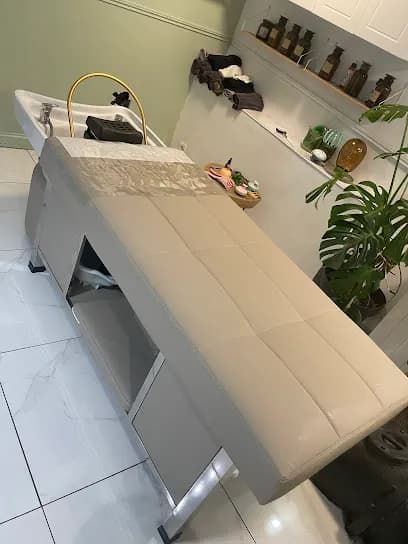 Head spa & coiffeur - Head Spa