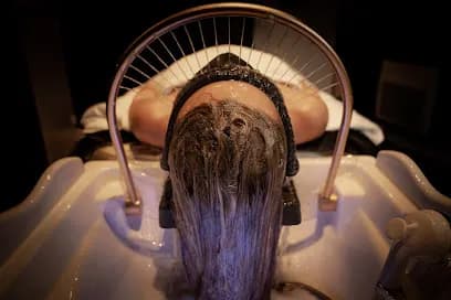 Izea spa - Head Spa