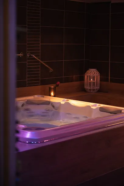 AU SPA 51 Expert Soin Visage & Corps - Head Spa