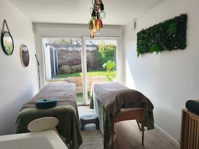 Eurl Bulles Et Vous - Head Spa