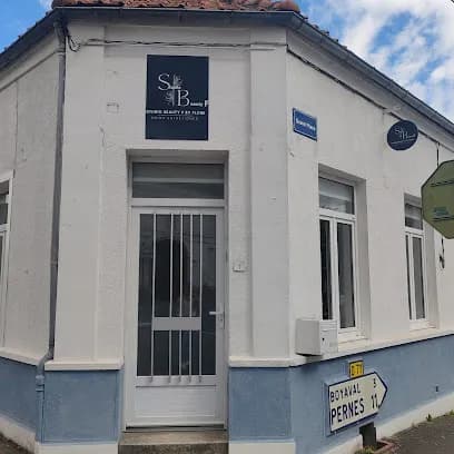 Studio beauty F - Head Spa