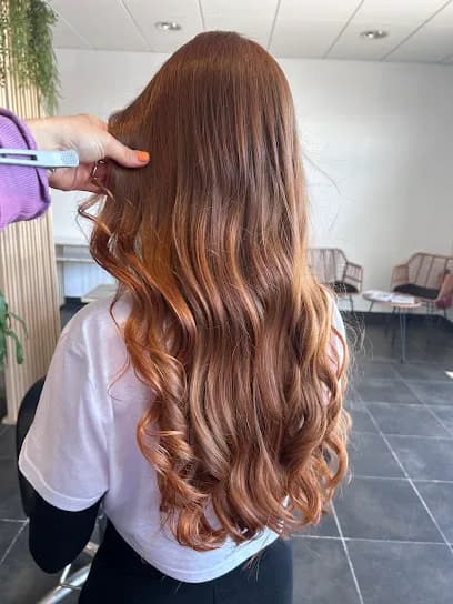 Atelier Coiffure et Esthétique by mathilde - Head Spa