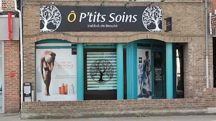 O P'tits Soins L' Institut - Head Spa