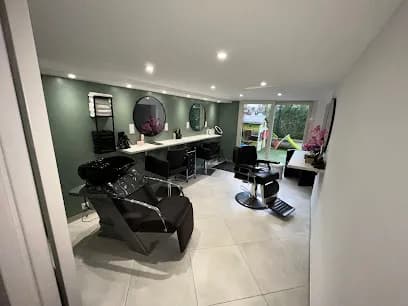 CocoMia studio Privé Coiffure - Head Spa