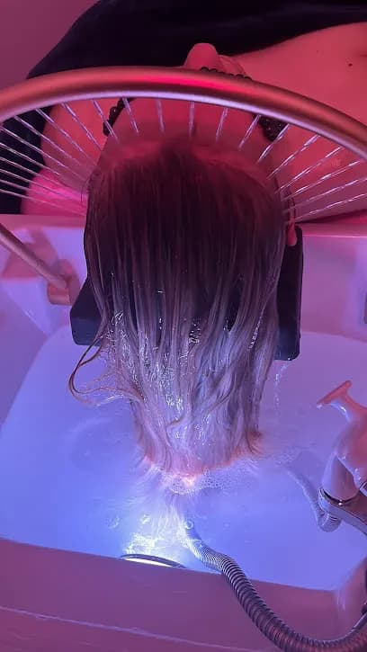 L'institut du musée - Head Spa