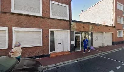 Pzk Beauty - Head Spa