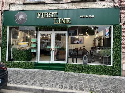 First Line & head spa - Head Spa