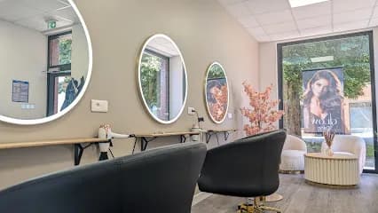 Libéra Hair - Head Spa