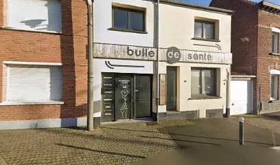 AL Heaven - Head Spa