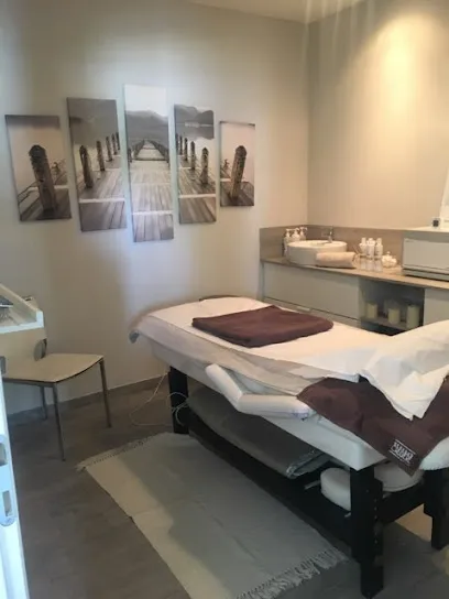 K-ty Institut - Head Spa