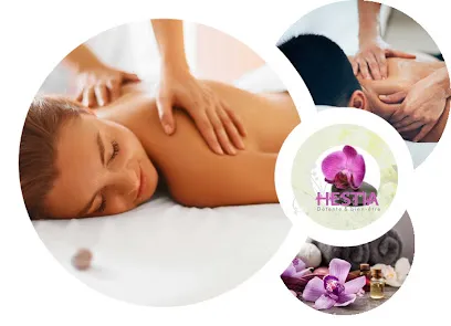 HESTIA Détente et bien-être - Head Spa