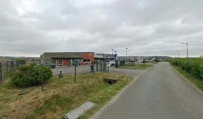 A'Telier T'endance - Head Spa