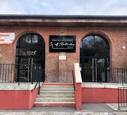 Le loft Montreuillois - Head Spa