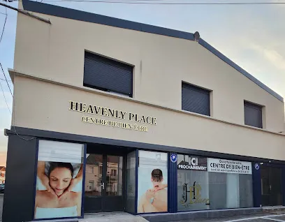 Heavenly Place - Head Spa