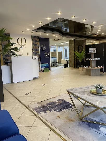 L'atelier Du Regard Sj - Head Spa