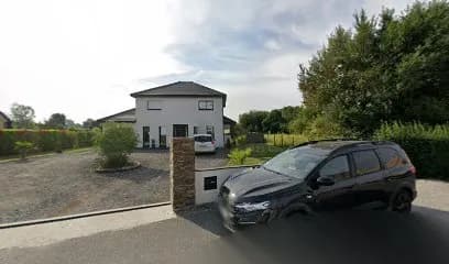 BY VICTORIA - Head Spa