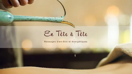 En tête à tête - Head Spa