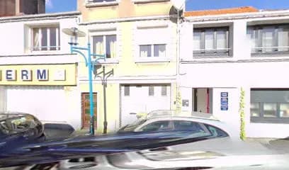 Institut Grain de beauté chez Aurélie Dinielle - Head Spa