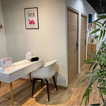 EVER GO Espace bien-être - Head Spa