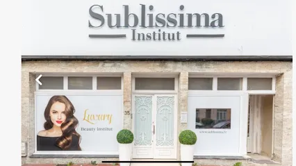 Sublissima - Head Spa