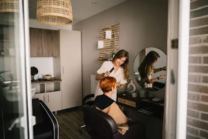 L'Individuel - Institut capillaire et salon végétal - Head Spa