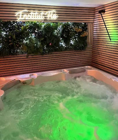 Institut Flo - Head Spa