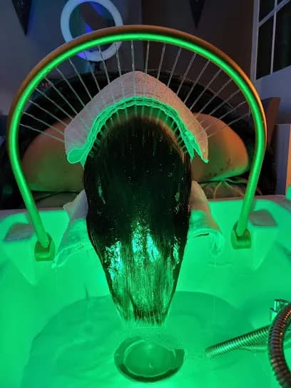 Béatitude - Head Spa